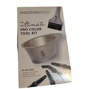 Hair Coloring Kit